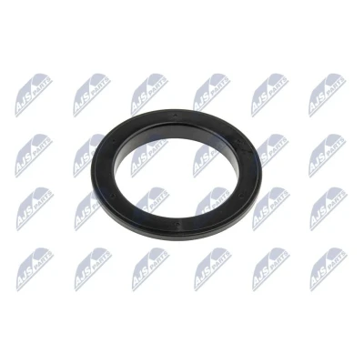 Imagen de NTY AD TY 053 Cojinete Columna Suspensión Eje delantero, izquierda, derecha, derecha TOYOTA: Avensis III Berlina, RAV4 SUV