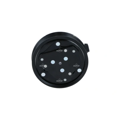 Imagen de NRF 380055 Embrague del Compresor Aire Acondicionado GENUINE DENSO 12 TOYOTA: Avensis II Hatchback, Berlina, Corolla Verso