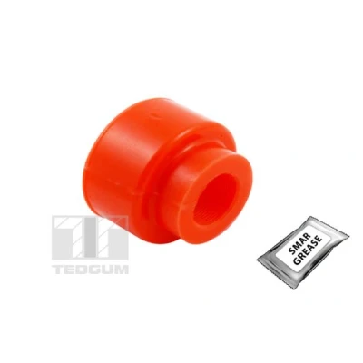 Imagen de TEDGUM TED30099 Suspensión, soporte del Eje delantero, trasero MERCEDES BENZ: Clase G SUV norauto, oscaro, mister auto
