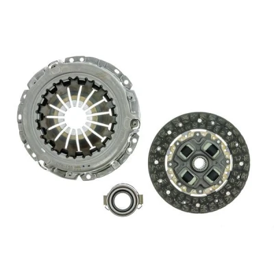 Imagen de AISIN Clutch Kit (3P) KT 316A de embrague tres piezas con placa apriete plato embrague, cojinete desembrague 215