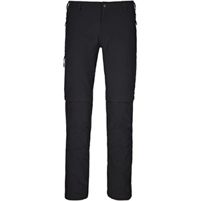 Imagen de Schöffel Pantalones para Hombre Koper Zip Off, de Senderismo Flexibles Hombre, Resistentes e Impermeables