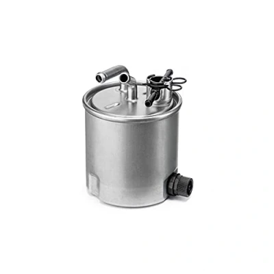 Imagen de UFI Filters, Filtro Gasoil ‎55.394.00, de Combustible Diésel Recambio, Apto para Coches, Modelos Nissan