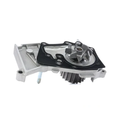 Imagen de SKF VKPC 86416 Bomba de agua 20 con perno anclaje Metal para accionamiento correa trapecial RENAULT: CLIO 2, LAGUNA MEGANE 3, DACIA: Lodgy