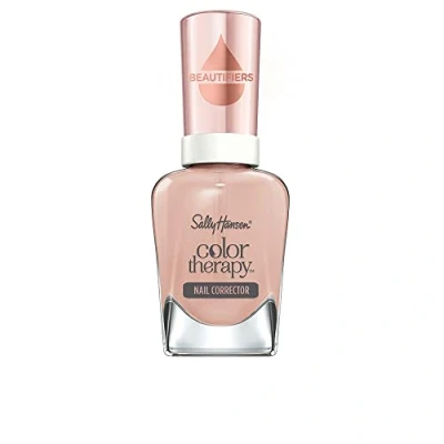 Imagen de Sally Hansen Color Therapy Beautifier Corrector de Uñas Tono 552 14,7ml
