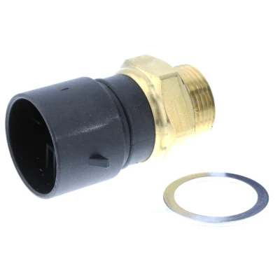 Imagen de VEMO Original Quality V40 99 1075 Interruptor de temperatura, ventilador del radiador M22x1,5 con junta OPEL: Astra F CC, Corsa B Hatchback
