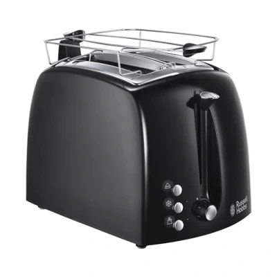 Imagen de Russell hobbs Tostador textures plus+ 2260156
