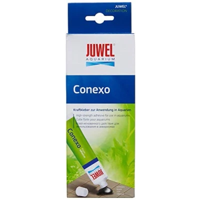 Imagen de Juwel Aquarium Conexo 88355 Pegamento para Acuario (80 ml)
