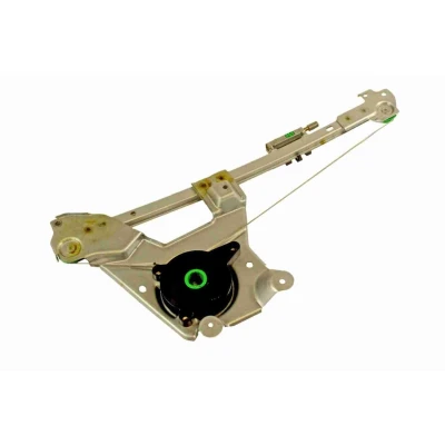 Imagen de VAICO Elevalunas Original calidad de Atrás izquierda eléctrico sin electromotor V10 9805 AUDI: A6 C4 Berlina, 100 Berlina