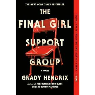 Imagen de The Final Girl Support Group