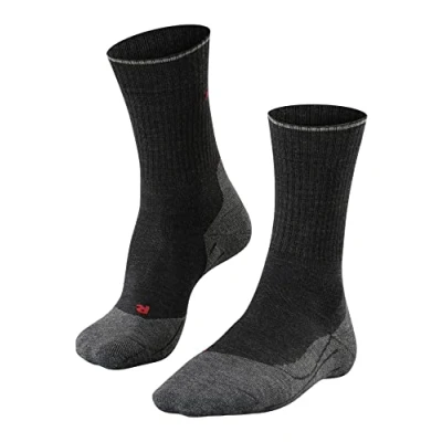 Imagen de Calcetines Falke TK2 Wool Silk