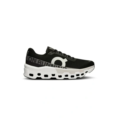 Imagen de On Cloudmonster 2 Zapatillas Black frost, Hombre, Talla: 40.5, frost Zapatos