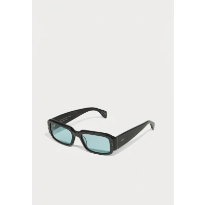 Imagen de Retrosuperfuture Etrusco Fiammato Unisex Gafas de sol, Talla: 55, Black