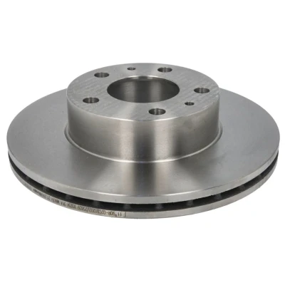 Imagen de BREMBO 09.5904.14 Disco de freno 280 24 5 ventilación interna con tornillos PEUGEOT: Boxer Furgón, Camión plataforma/Chasis, Bus