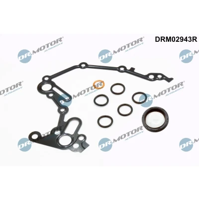 Imagen de DR.MOTOR AUTOMOTIVE DRM02943R Juntas VOLKSWAGEN: Touran II, Golf 7 Variant, Arteon, AUDI: A4 B9 Avant, SEAT: Leon III Hatchback, Ibiza 4