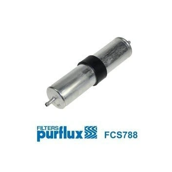 Imagen de PURFLUX FCS788 Filtro Combustible Cartucho filtrante MINI: Hatchback
