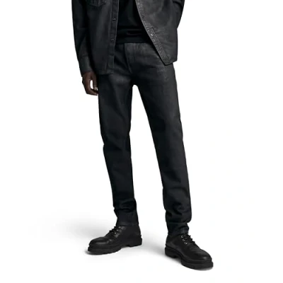 Imagen de G STAR 3301 Slim Fit Jeans Hombre, Gris (Magma Cobler 51001 b479 d360), 29W / 30L