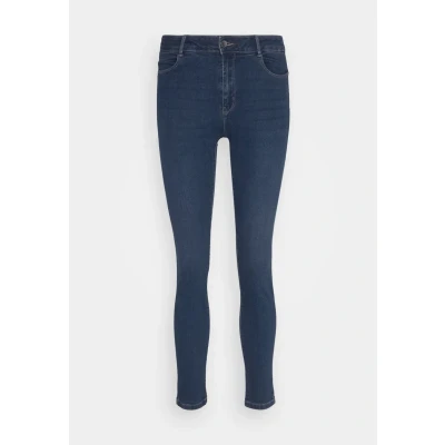 Imagen de Morgan Parda Vaqueros pitillo, Mujer, Talla: 34, Jean brut