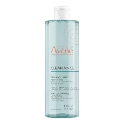 Imagen de Avene Cleanance Micellar Water 400ml