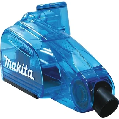 Imagen de Makita 194175 6 Cajón recoge polvo