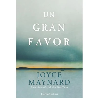 Imagen de Un gran favor: 0701 (HARPERCOLLINS)