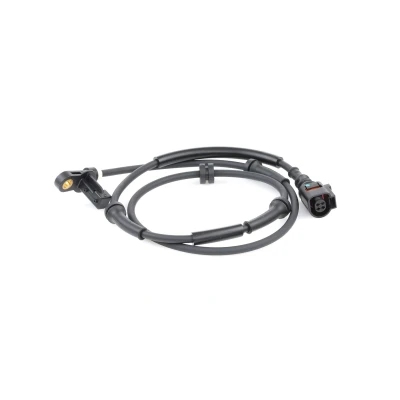 Imagen de ATE 24.0711 6111.3 Sensor de ABS 1031 no preparado para indicador desgaste VOLKSWAGEN: Sharan I, Furgón, SEAT: Alhambra I