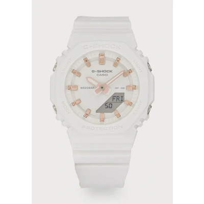 Imagen de G SHOCK Unisex Cronógrafo, Talla: One Size, White