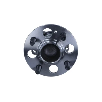 Imagen de MAXGEAR 33 1171 Buje de Rueda 4 con anillo sensor ABS Eje trasero