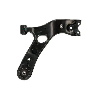 Imagen de YAMATO J32107YMT Barra oscilante, suspensión de ruedas Eje delantero, izquierda Brazo oscilante transversal TOYOTA: RAV4 III SUV, Corolla XII Berlina