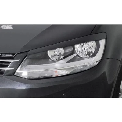 Imagen de RDX Racedesign RDSB211 Pantalla, faro principal delante