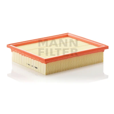 Imagen de MANN FILTER C 27 154/1 Filtro de aire 56 228 268 Cartucho filtrante VOLKSWAGEN: GOLF 3 Cabrio, 3, Variant norauto, oscaro, mister auto