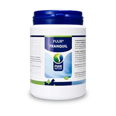 Imagen de PUUR Tranquil 500g