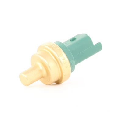 Imagen de HELLA 6PT 009 309 391 Sensor de Temperatura del Refrigerante verde PEUGEOT: 207 Hatchback, 206 Partner I Combispace norauto, oscaro, mister