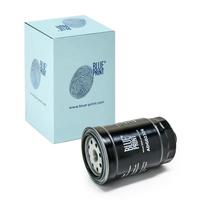 Imagen de BLUE PRINT ADG02326 Filtro Combustible enroscable HYUNDAI: i30 I Hatchback, Tucson, III KIA: Sportage III, SORENTO 2