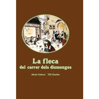 Imagen de La Fleca Del Carrer Dels Diumenges
