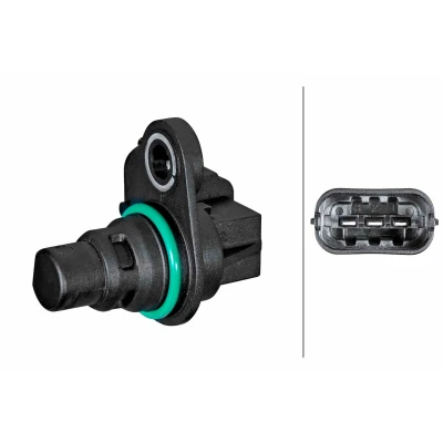 Imagen de HELLA 6PU 358 381 231 Sensores Hall FORD: KUGA 2, FIESTA 6, S Max Mk1 MPV