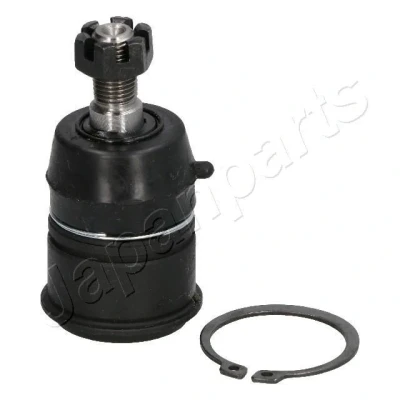 Imagen de ASHIKA 73 04 416 Rótula de suspensión Eje delantero, debajo 40 14,3 83 HONDA: Civic 6 Hatchback, V CR 1