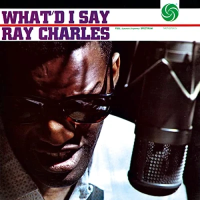Imagen de what&#039;d i say hq [Vinilo]