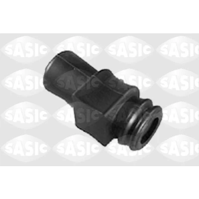 Imagen de SASIC 0945595 Silentblock Barra Estabilizadora Eje delantero, exterior Soporte de caucho 19 CITROËN: Saxo Hatchback, AX, PEUGEOT: 106 II Hatchback