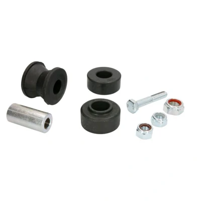 Imagen de SASIC 1003567 Kit de reparación, rótula suspensión/carga eje delantero, ambos lados con juego tornillos PEUGEOT: J5 Furgón