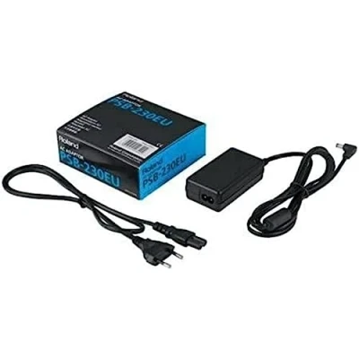 Imagen de Adaptador de CA BOSS PSB 230EU corriente