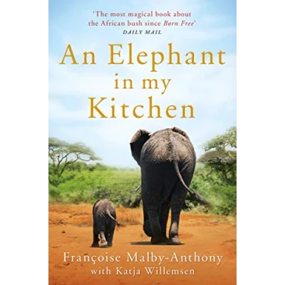 Imagen de An Elephant In My Kitchen (ebook)