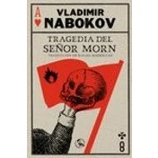 Imagen de TRAGEDIA DEL SEÑOR MORN: 36 (LIBROS ROBADOS)