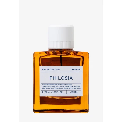 Imagen de KORRES Philosia Eau de Toilette 50 ml
