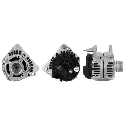 Imagen de ELSTOCK 28 3601 Alternador 14V 70A SEAT: Leon I Hatchback, Ibiza 3, 2, VOLKSWAGEN: Golf 4, Polo IV New Beetle Hatchback