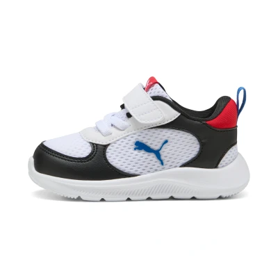 Imagen de Zapatillas Puma Fun Racer 2 infantiles