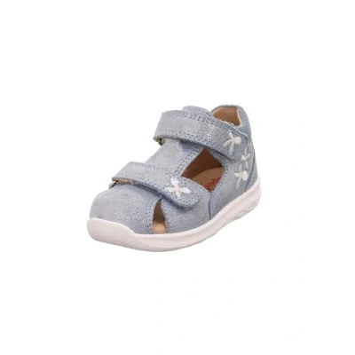 Imagen de Superfit Bumblebee, Sandalia, Azul 8000, 24 EU Ancho