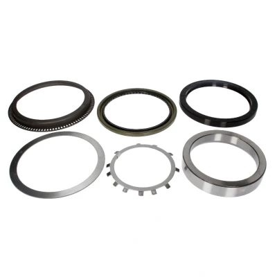 Imagen de Kit de juntas, cubo rueda FEBI BILSTEIN 24763