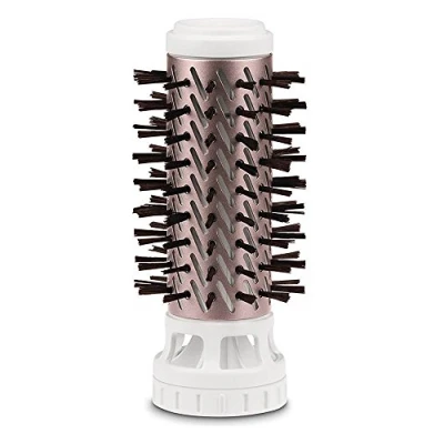 Imagen de Rowenta Cepillo pequeño de 40 mm para rizar el cabello Brush Activ Volum Shine CF9540