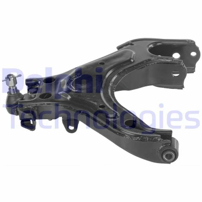 Imagen de DELPHI TC3559 Barra oscilante, suspensión de ruedas Brazo oscilante longitudinal ISUZU: D Max 1, 1 Pickup