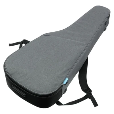 Imagen de Ibanez POWERPAD® Ultra Gig Bag Akustikgitarre, Charcoal Gray, Acústica